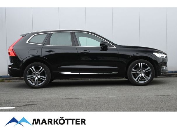 Volvo XC60 D4 Inscription 140 kW image number 1