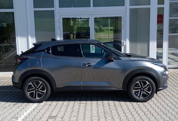 Nissan Juke DIG-T N-Connecta 84 kW image number 5