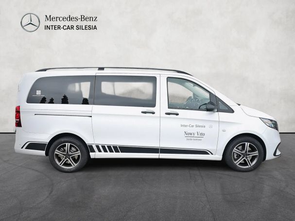 Mercedes-Benz Vito 140 kW image number 8