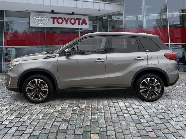 Suzuki Vitara 1.4 Hybrid Comfort+ 95 kW image number 5