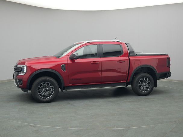 Ford Ranger Wildtrak 177 kW image number 39