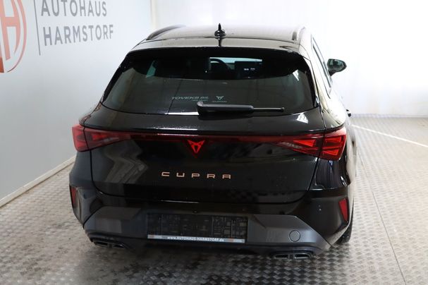 Cupra Leon Sportstourer 1.5 DSG 110 kW image number 4