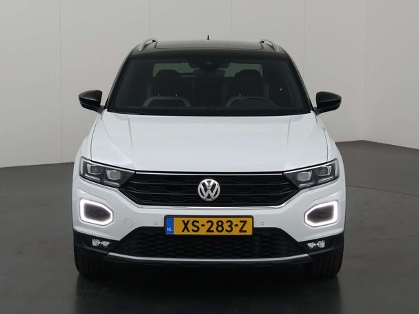 Volkswagen T-Roc 2.0 TSI 4Motion Sport DSG 140 kW image number 2