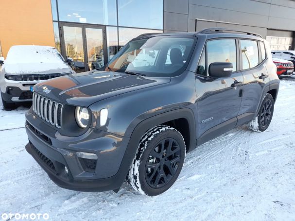 Jeep Renegade 1.5 T4 96 kW image number 1