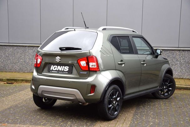 Suzuki Ignis 61 kW image number 32