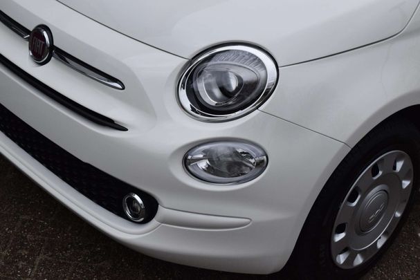 Fiat 500 1.0 51 kW image number 8