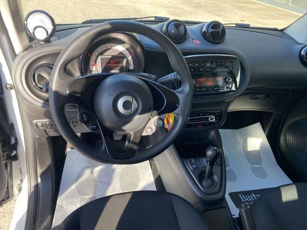 Smart ForTwo EQ 60 kW image number 9