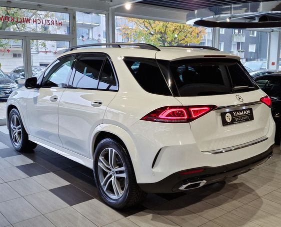 Mercedes-Benz GLE 400 d 243 kW image number 3