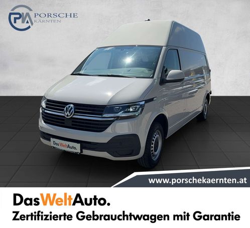 Volkswagen T6 Transporter 110 kW image number 1