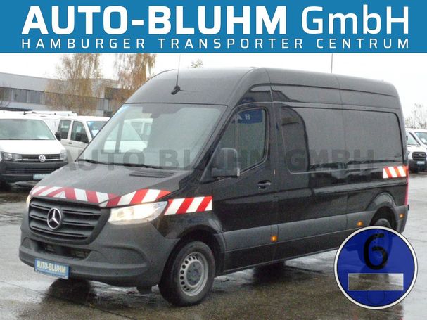 Mercedes-Benz Sprinter H2 314 CDi 105 kW image number 1