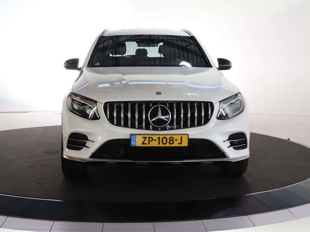 Mercedes-Benz GLC 43 AMG 4Matic 270 kW image number 2