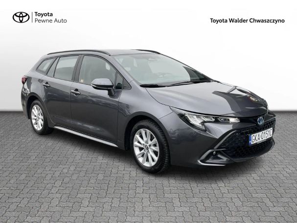 Toyota Corolla Touring Sports 103 kW image number 2