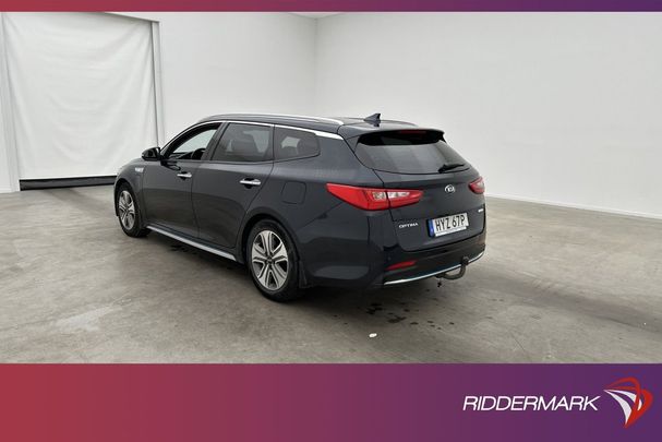 Kia Optima 152 kW image number 10