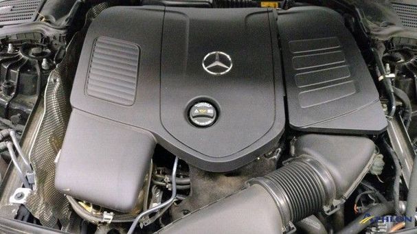 Mercedes-Benz C 300 Avantgarde 230 kW image number 5