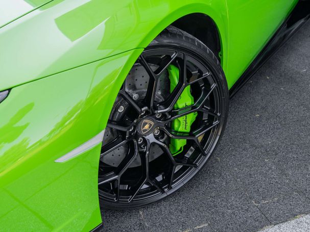 Lamborghini Huracan 470 kW image number 39