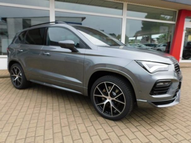 Cupra Ateca 2.0 TSI DSG 4Drive 221 kW image number 1