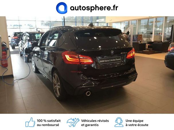 BMW 225 Active Tourer 165 kW image number 7