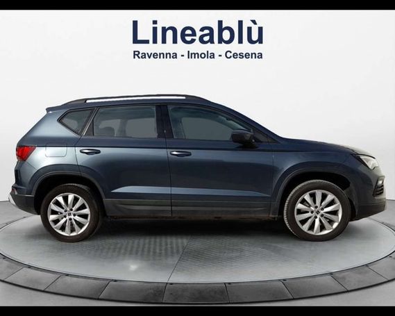 Seat Ateca 2.0 TDI DSG 110 kW image number 6