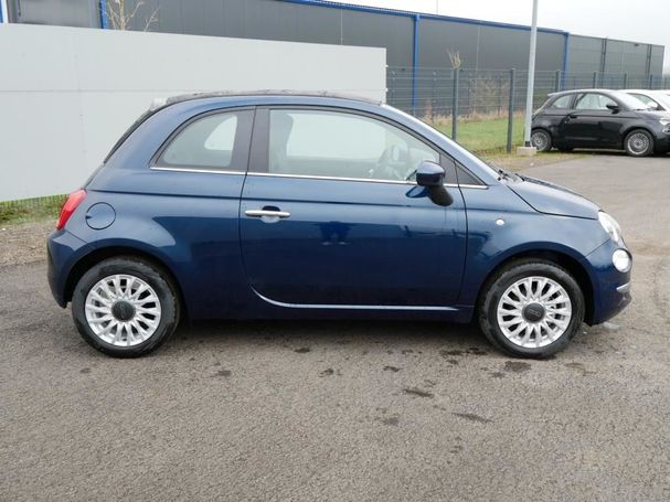 Fiat 500C 1.0 51 kW image number 3