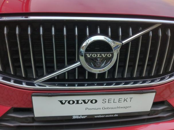 Volvo XC60 AWD Inscription B5 184 kW image number 28