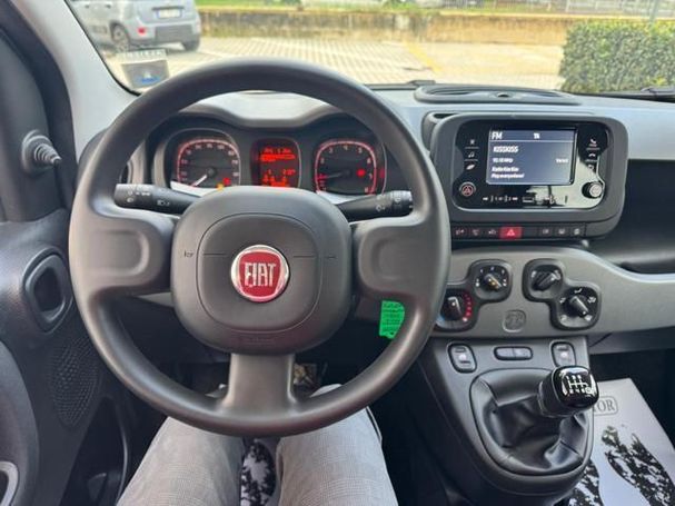 Fiat Panda 1.0 Hybrid City 51 kW image number 11