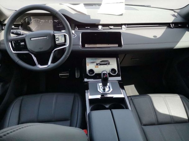 Land Rover Range Rover Evoque D165 120 kW image number 11