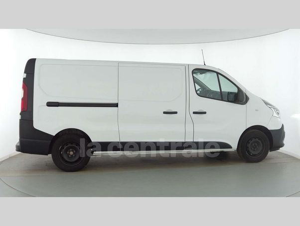 Renault Trafic DCi 120 L2H1 88 kW image number 17