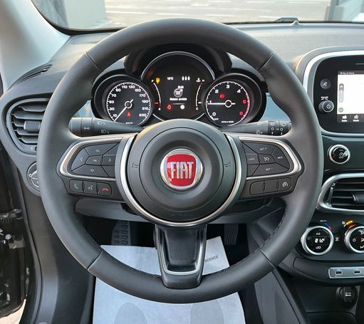 Fiat 500X 1.3 MultiJet 70 kW image number 11