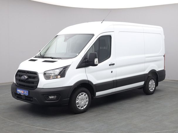 Ford Transit L2H2 Trend 96 kW image number 1