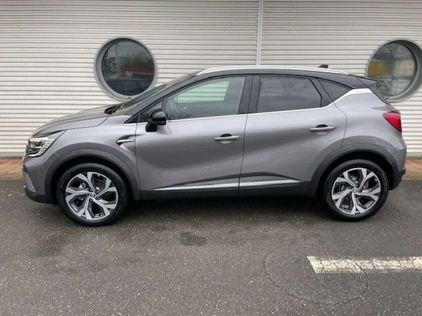 Renault Captur 160 Line EDC 116 kW image number 5