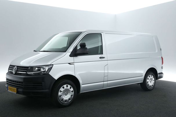 Volkswagen T6 Transporter 103 kW image number 2