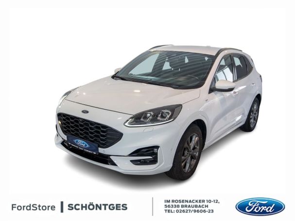 Ford Kuga 1.5 ST-Line 110 kW image number 1