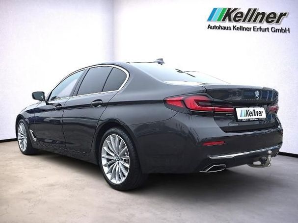 BMW 540d xDrive 250 kW image number 4