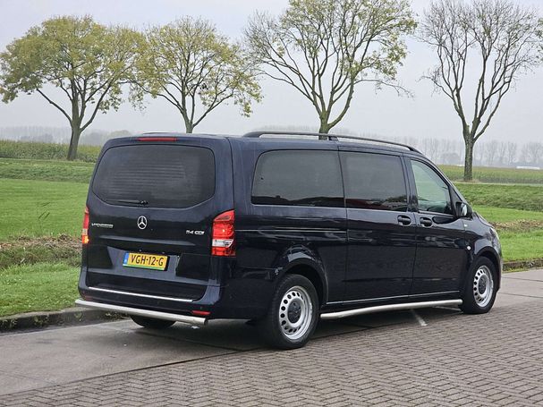 Mercedes-Benz Vito d 100 kW image number 4