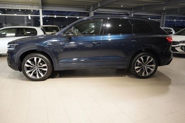 Volkswagen Touareg TDI 4Motion 210 kW image number 6