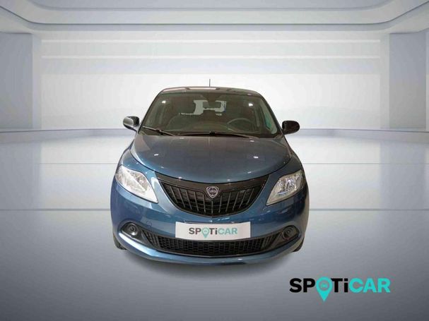 Lancia Ypsilon 51 kW image number 3