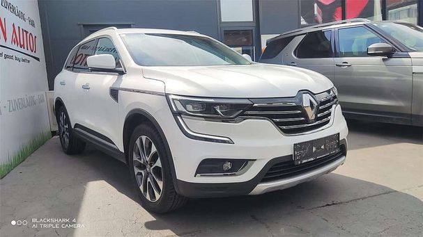 Renault Koleos dCi 175 X-Tronic 130 kW image number 2