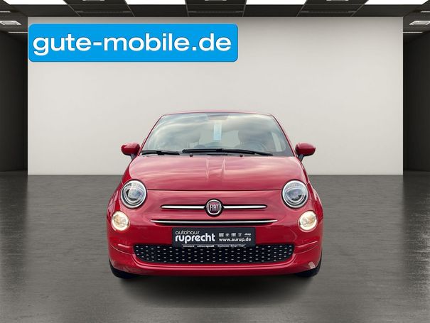 Fiat 500 1.0 51 kW image number 3