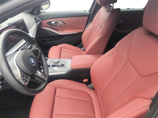 BMW 330e Touring M Sportpaket 215 kW image number 6