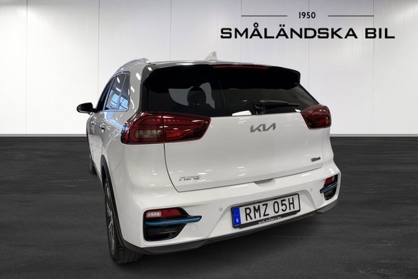 Kia Niro e 64 kWh 150 kW image number 4