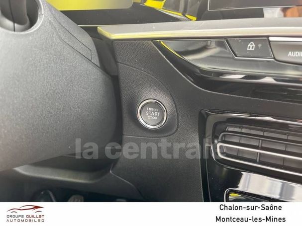 Opel Mokka 1.2 Turbo Business Elegance 74 kW image number 28