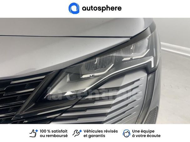 Peugeot 5008 96 kW image number 14