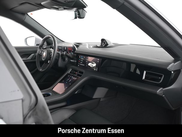 Porsche Taycan 320 kW image number 19