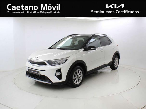 Kia Stonic 1.2 62 kW image number 2