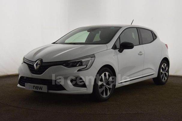 Renault Clio TCe 90 66 kW image number 1