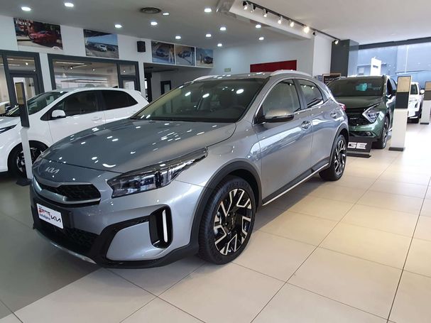 Kia XCeed 70 kW image number 1