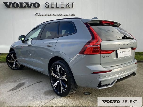 Volvo XC60 145 kW image number 14