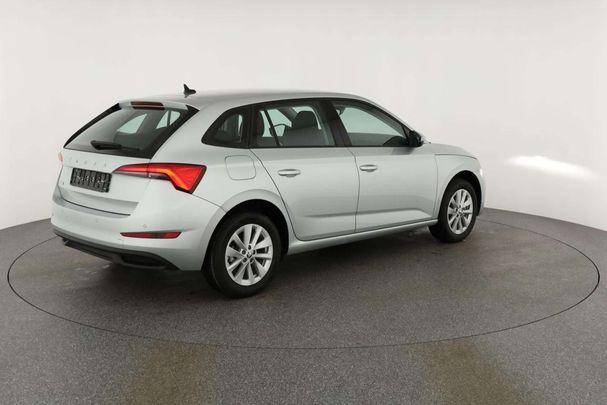 Skoda Scala 1.0 TSI DSG Style 81 kW image number 15