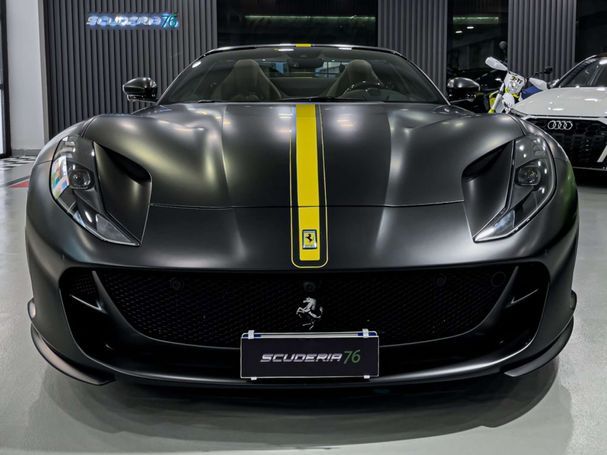 Ferrari 812 GTS 584 kW image number 2