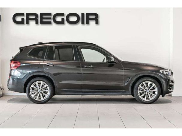 BMW X3 xDrive20d 140 kW image number 2